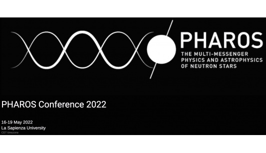 UPDATED: PHAROS Conference 2022: The multi-messenger physics and astrophysics of neutron stars