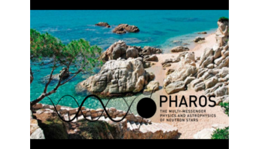 PHAROS Conference 2019: the multi-messenger physics and astrophysics of neutron stars
