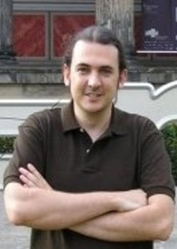 Dr. Pablo Cerda'-Duran